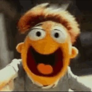 Meet your Posher, Tim